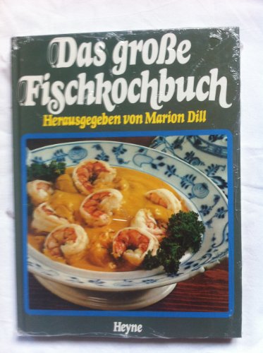 Das große Fischkochbuch