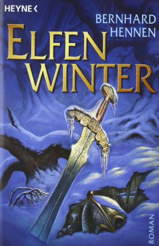 Elfenwinter - Hennen Bernhard