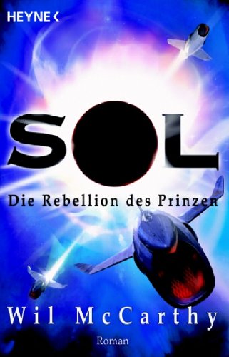9783453521728: SOL 2: Die Rebellion des Prinzen