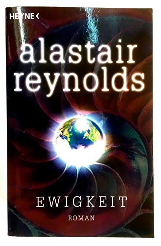 Ewigkeit. - Alastair Reynolds