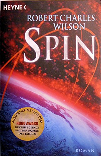 9783453522008: Spin: Roman