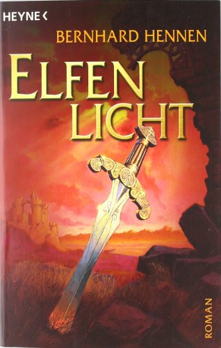 Stock image for Elfenlicht - Bibliotheksexemplar guter Zustand -1- for sale by Weisel