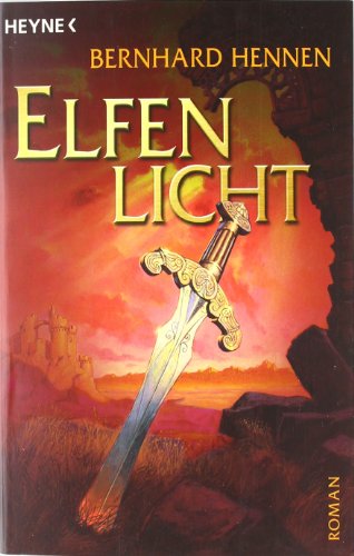 Elfenlicht (9783453522183) by [???]