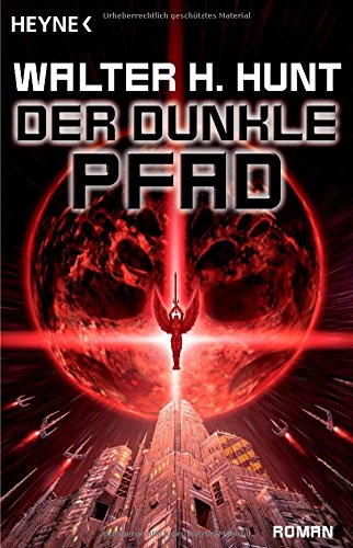 Stock image for Der dunkle Pfad for sale by Bookmans