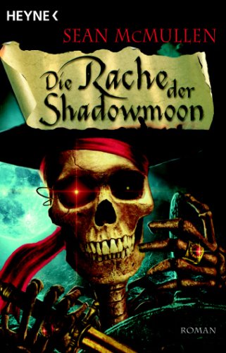 Beispielbild fr Die Rache der Shadowmoon zum Verkauf von WorldofBooks