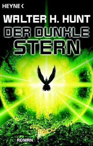 Stock image for Der dunkle Stern for sale by Bookmans