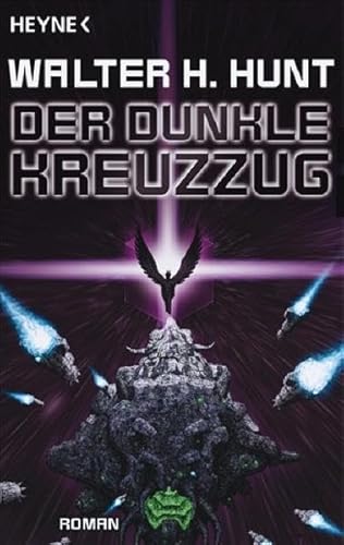 Beispielbild fr Der dunkle Kreuzzug: Roman zum Verkauf von medimops