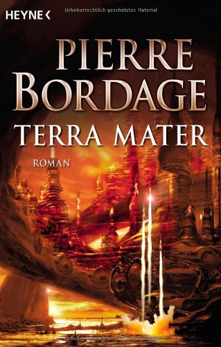 9783453524095: Terra Mater