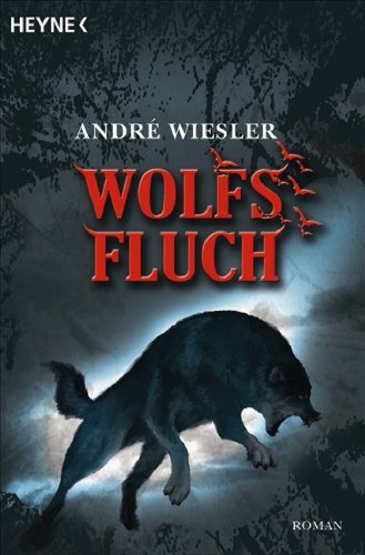 Beispielbild fr Die Chroniken des Hagen von Stein, 3: Wolfsfluch zum Verkauf von medimops