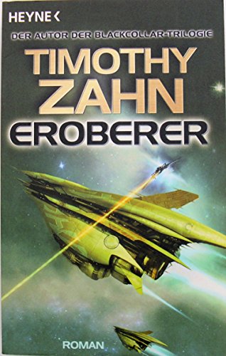 Eroberer - Timothy Zahn