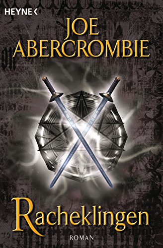 Racheklingen - Abercrombie, Joe