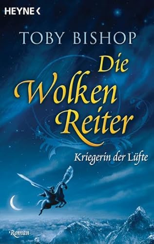 Imagen de archivo de Wolkenreiter 02. Kriegerin der Lfte a la venta por medimops