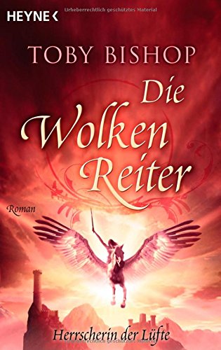 Imagen de archivo de Die Wolkenreiter - Herrscherin der Lfte: Roman a la venta por medimops