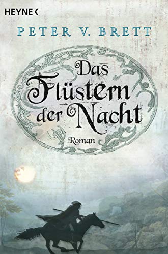 Stock image for Das Flüstern der Nacht -Language: german for sale by GreatBookPricesUK