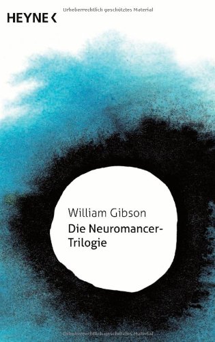 Stock image for Die Neuromancer-Trilogie for sale by medimops