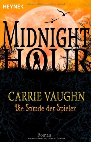 Stock image for Die Stunde der Spieler: Midnight Hour 5 - Roman for sale by medimops
