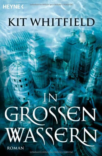 Stock image for In groen Wassern: Roman for sale by Sigrun Wuertele buchgenie_de