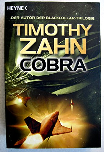 Beispielbild fr Cobra ( Die Verbannung / Siedler der fnf Welten / Planet der Abtrnnigen) Cobra Dynastie 1-3 zum Verkauf von Storisende Versandbuchhandlung