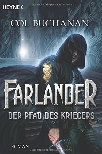 Imagen de archivo de Farlander: Der Pfad des Kriegers a la venta por medimops