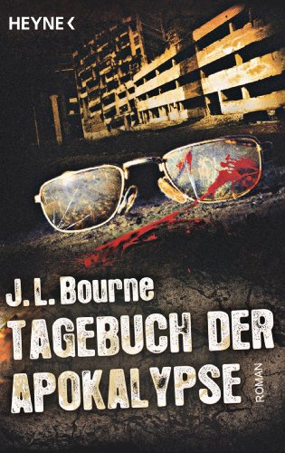 Beispielbild fr Tagebuch der Apokalypse 01 zum Verkauf von Blackwell's