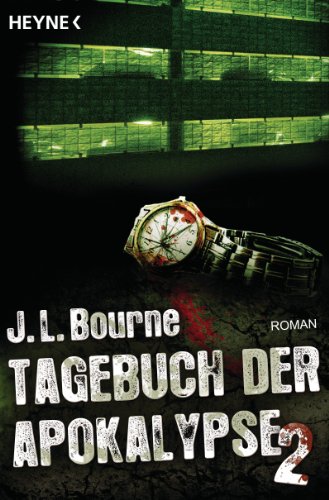 Beispielbild fr Tagebuch der Apokalypse 02 zum Verkauf von Blackwell's