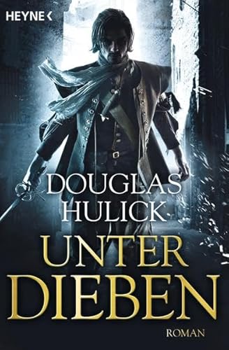 9783453528628: Hulick, D: Unter Dieben