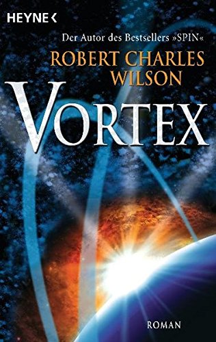 Imagen de archivo de Vortex: Roman a la venta por WorldofBooks