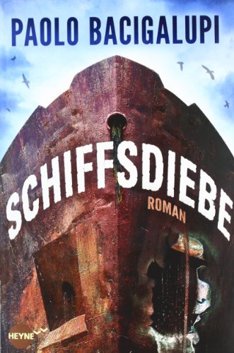 Schiffsdiebe (9783453529199) by [???]