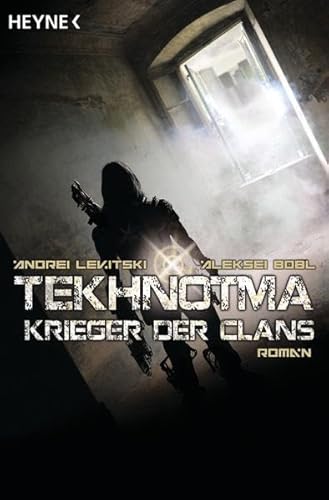 Imagen de archivo de Tekhnotma - Krieger der Clans: Tekhnotma 3 a la venta por medimops