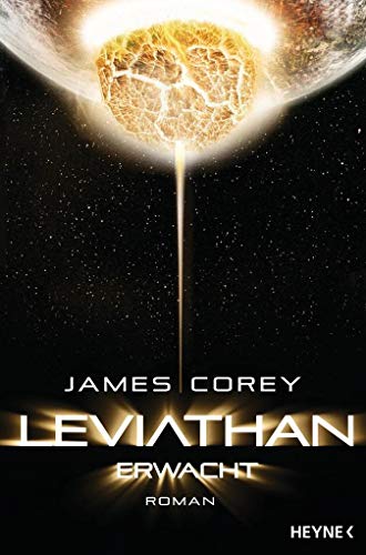 9783453529311: Corey, J: Leviathan erwacht