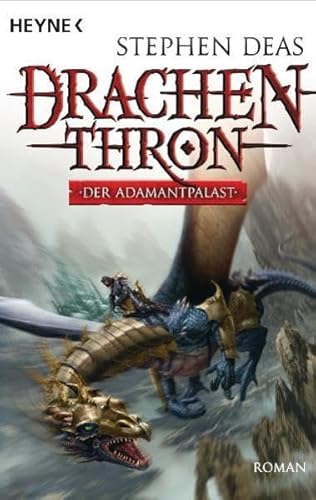 Drachenthron - Der Adamantpalast