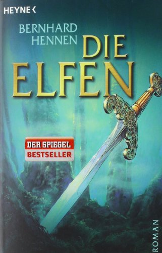 Beispielbild fr Die Elfen zum Verkauf von Storisende Versandbuchhandlung