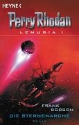 9783453530034: Perry Rhodan Lemuria 01. Die Sternenarche