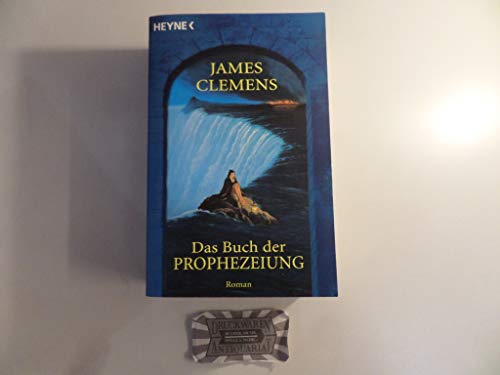 Das Buch der Prophezeiung (9783453530546) by [???]