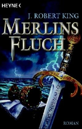 Merlins Fluch (9783453530683) by [???]