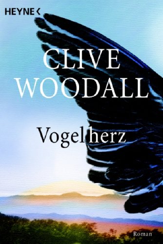 Beispielbild fr Vogelherz: Roman zum Verkauf von Sigrun Wuertele buchgenie_de