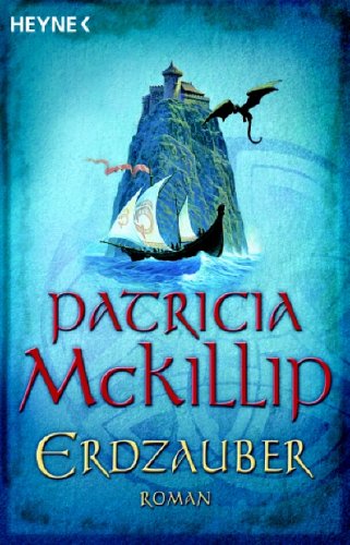 Erdzauber (9783453532427) by Patricia A. McKillip