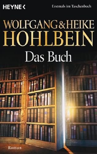Stock image for Das Buch for sale by Wonder Book