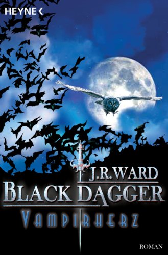 Beispielbild fr Vampirherz: Black Dagger 8 zum Verkauf von ABC Versand e.K.