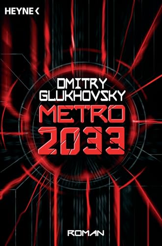 9783453532984: Metro 2033