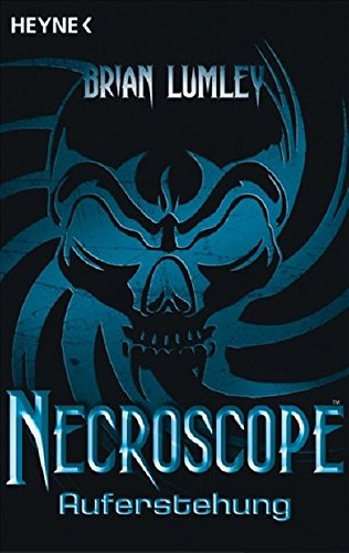 Beispielbild fr Necroscope 1 - Auferstehung: Roman zum Verkauf von medimops