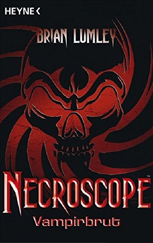 9783453533080: Necroscope 02 - Vampirbrut