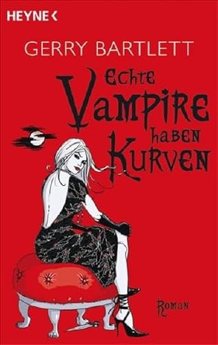 Imagen de archivo de Real Vampires 1: Echte Vampire haben Kurven a la venta por Leserstrahl  (Preise inkl. MwSt.)