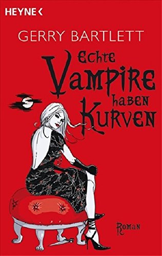 Stock image for Real Vampires 1: Echte Vampire haben Kurven for sale by Leserstrahl  (Preise inkl. MwSt.)