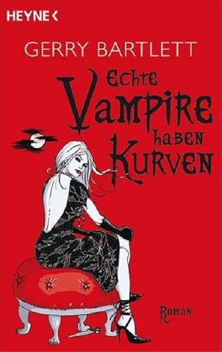 Stock image for Real Vampires 1: Echte Vampire haben Kurven for sale by Leserstrahl  (Preise inkl. MwSt.)