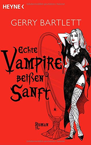 9783453533349: Echte Vampire beien sanft