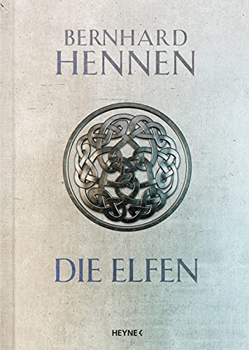 Stock image for Die Elfen (Sonderausgabe) -Language: german for sale by GreatBookPrices