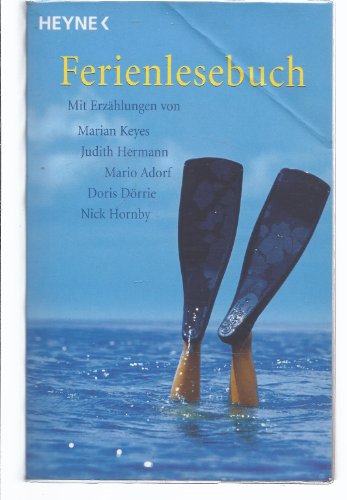 Ferienlesebuch 2005 (9783453540033) by [???]