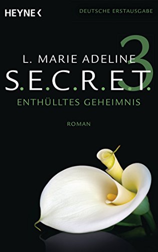 Stock image for SECRET: Enthlltes Geheimnis - Roman for sale by medimops