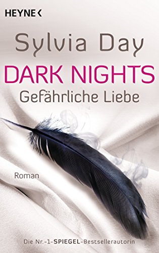 Stock image for Dark Nights - Gefhrliche Liebe: Roman (Dark-Nights-Serie, Band 2) for sale by medimops